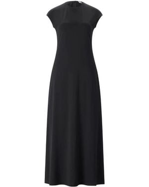 TOTEME Maxi Dresses - Black