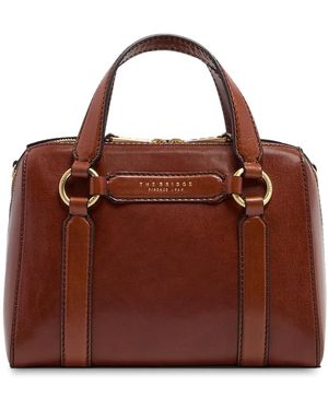 The Bridge Handbags - Brown