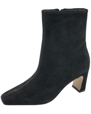 Steve Madden Schoenen ,Zwart ,Suède Willa
