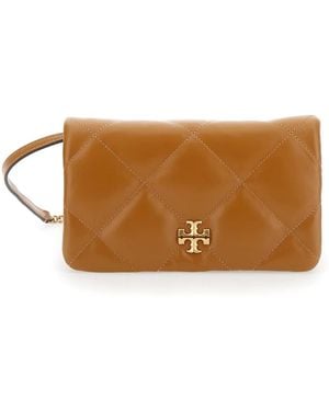 Tory Burch Cross Body Bags - Brown