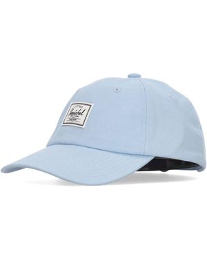 Herschel Supply Co. Caps - Blu