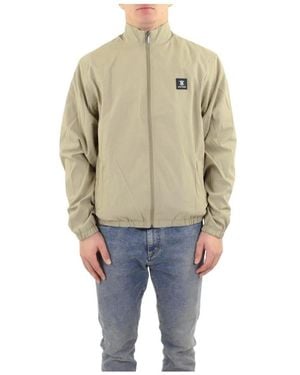 Daily Paper Light Jackets - Natural