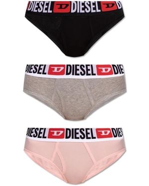 DIESEL Bottoms - Multicolor