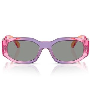 Versace Sunglasses - Purple