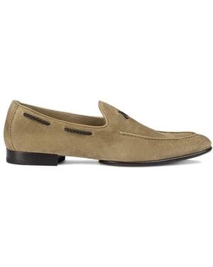 Doucal's Loafer - Grün