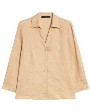 Pennyblack Shirts - Natural