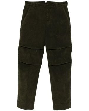 DSquared² Straight Hosen - Grün