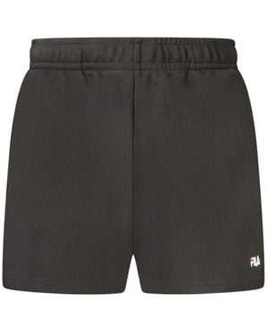 Fila Casual Shorts - Gray