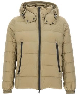Tatras Winter Jackets - Neutre