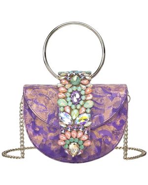Alma En Pena. Handbags - Viola