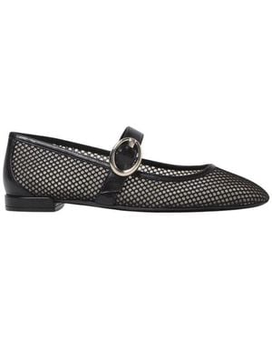 Stuart Weitzman Ballerinas - Noir