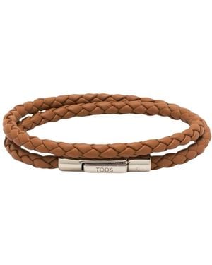 Tod's Bracelets - Brown