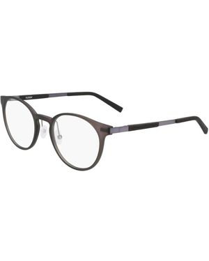Flexon Glasses - Brown
