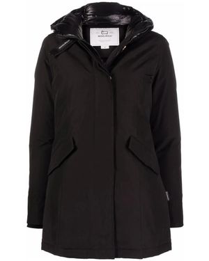 Woolrich Arctic Parka - Zwart