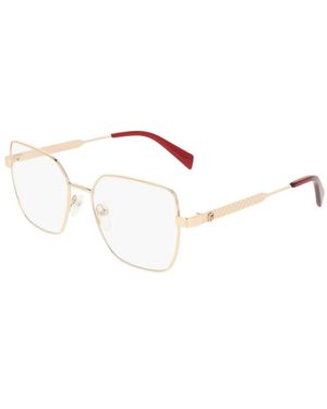 Liu Jo Glasses - Metallic