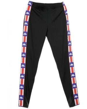 Kappa Leggings - Black