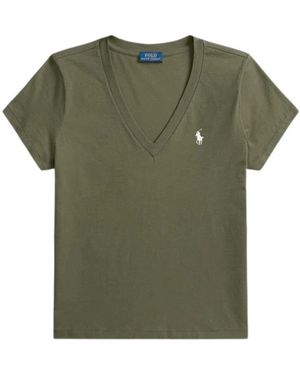 Ralph Lauren Tops ,Groen