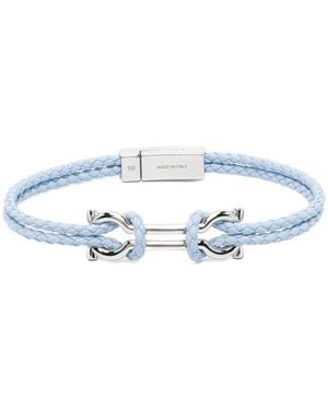 Ferragamo Accessoires ,Blauw ,Jewellery