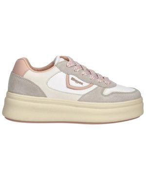 Blauer Emery Sneakers - Wit