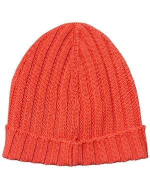 Gran Sasso Caps - Rosso