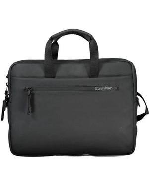 Calvin Klein Watches - Zwart