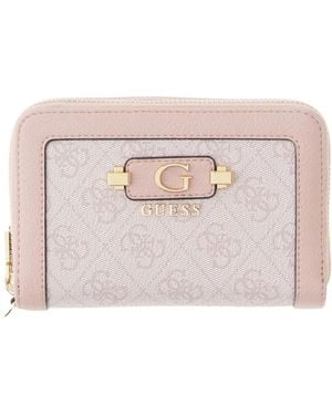 Guess Lindsey Medium Compagnon - Pink