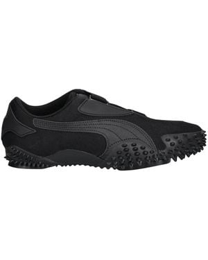 PUMA Sport Shoes - Nero
