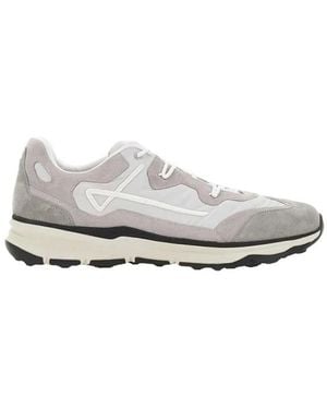 Herno Sneakers - Blanc