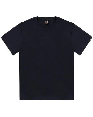 Colmar T-Shirts - Azul