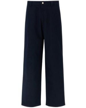 Gucci Broeken - Blauw