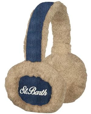 MC2 Saint Barth Headbands - Azul