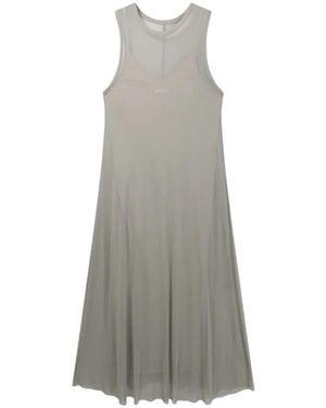10Days Maxi Dresses - Gris