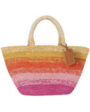 Manebí Tote Bags - Rosa