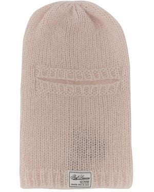 Raf Simons Hats - Marrone