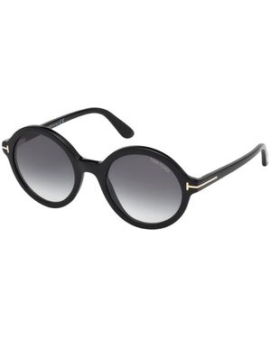 Tom Ford Sunglasses - Black