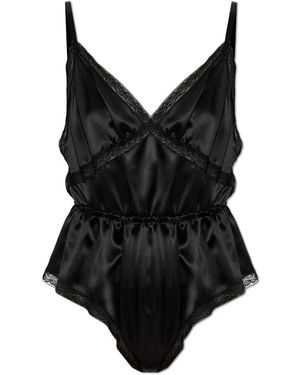 Dolce & Gabbana Body - Negro