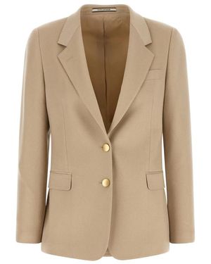 Tagliatore Formal Blazers - Natur