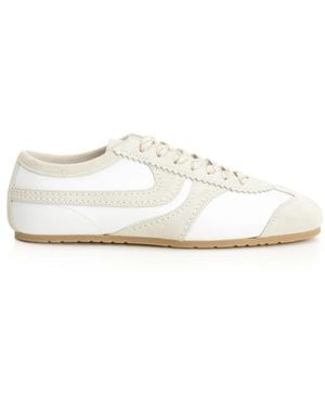 Dries Van Noten Trainers - White