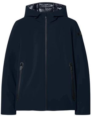 Rrd Light Jackets - Blu