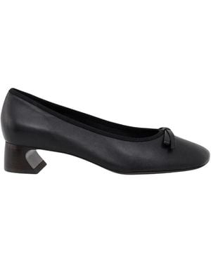3.1 Phillip Lim Court Shoes - Black