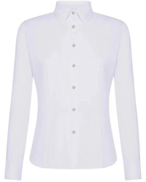 Rrd Shirts - Bianco