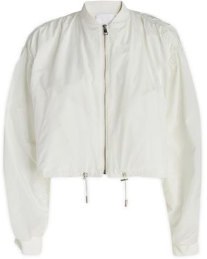 Mantu Light Jackets - Bianco