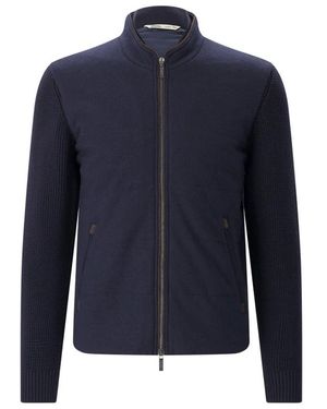 Maurizio Baldassari Light Jackets - Azul