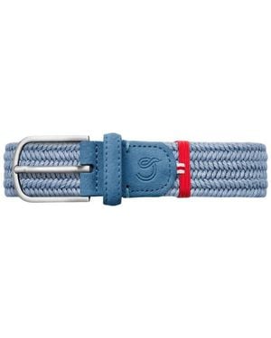 La Boucle Riem - Blauw