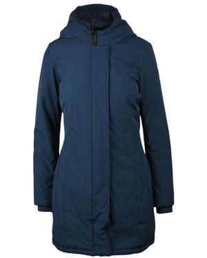 Bomboogie Parkas - Azul