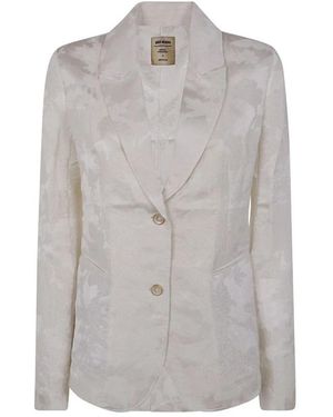 Uma Wang Blazers - Gris