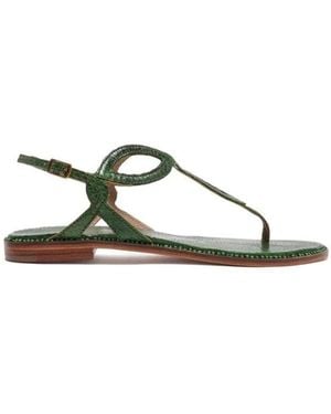 Maliparmi Urban Spin Sandal - Groen
