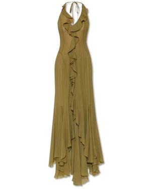 MISBHV Party Dresses - Green