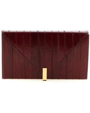 Giuseppe Zanotti Cross Body Bags - Rojo