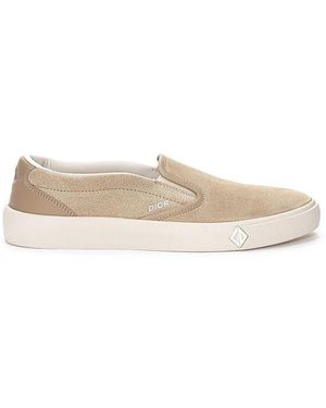 Dior Sneakers - Neutro
